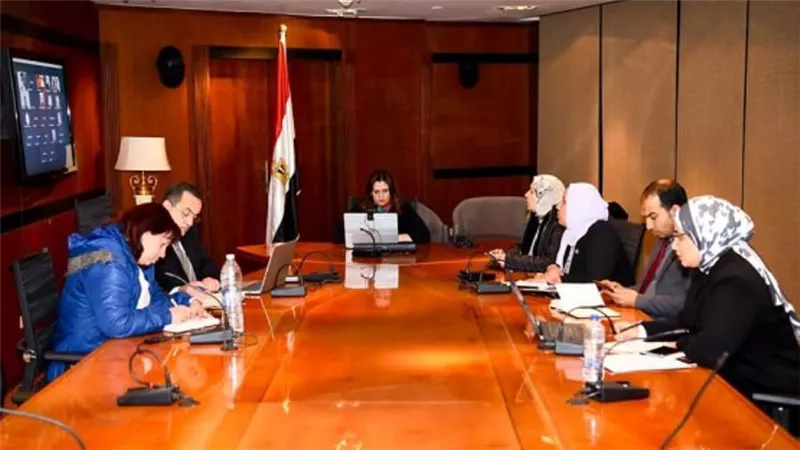 وزارة الهجرة تتابع موقف شباب المصريين الدارسين في تركيا عقب الزلزال (صور)
