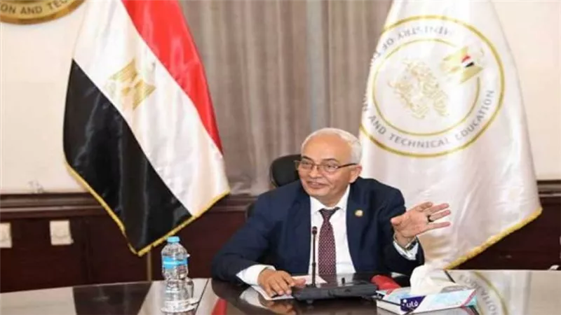 برئاسة وزير التعليم ورعاية ودعم 6 وزارات.. انطلاق الدورة الثانية لملتقى ومعرض 