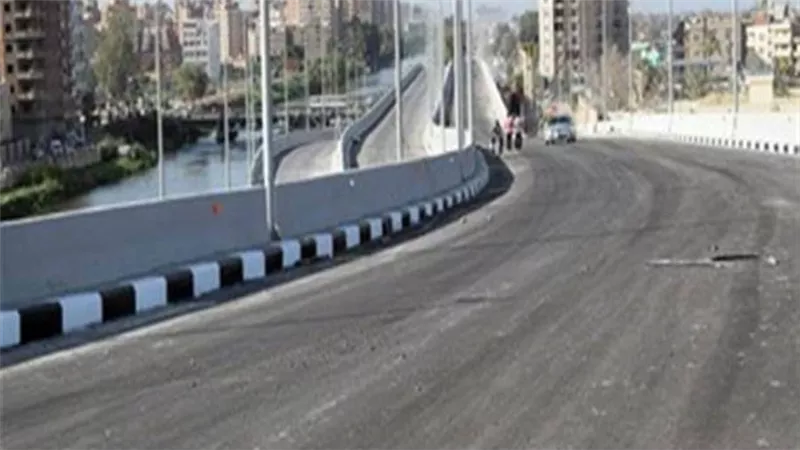 تعرف على التحويلات المرورية عقب الإغلاق الكلي لكوبري فيصل