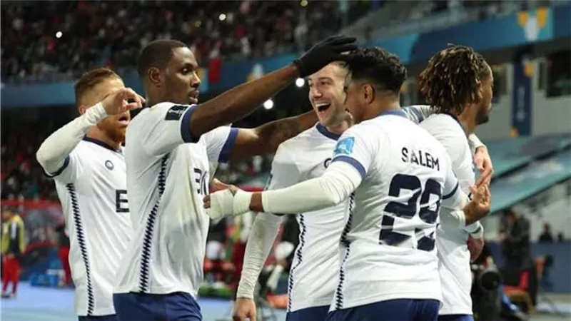 مجانا.. SSC تعلن إذاعة مباراة الهلال وريال مدريد بنهائي كأس العالم للأندية