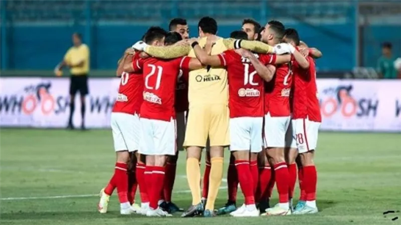 موعد مباراة الأهلي أمام أوكلاند سيتي في كأس العالم للأندية