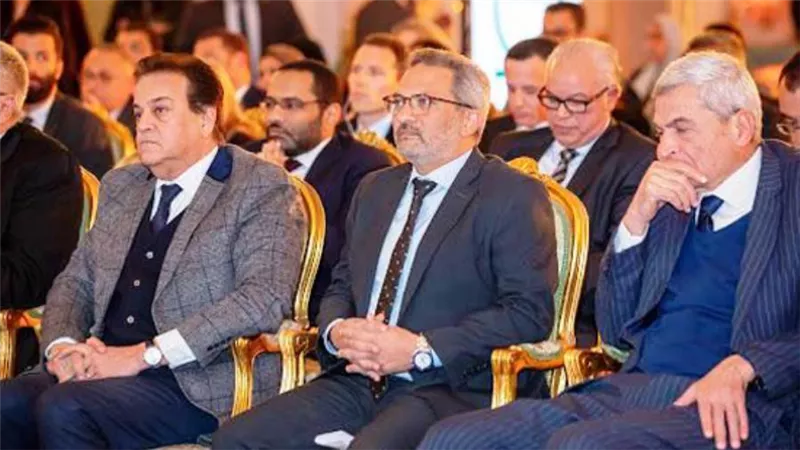 وزير الصحة يطلق مبادرة للاكتشاف المبكر لأمراض القلب