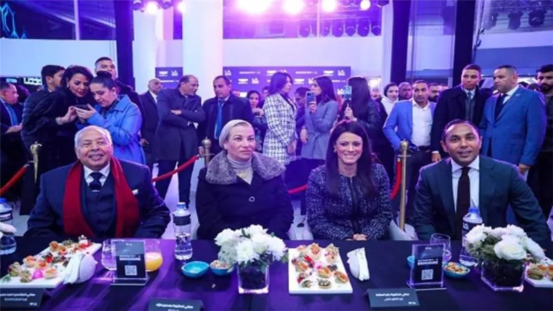 المشاط: التحول الأخضر أحد الأهداف الرئيسية التي نعمل على تحقيقها من خلال علاقاتنا مع شركاء التنمية (صور)