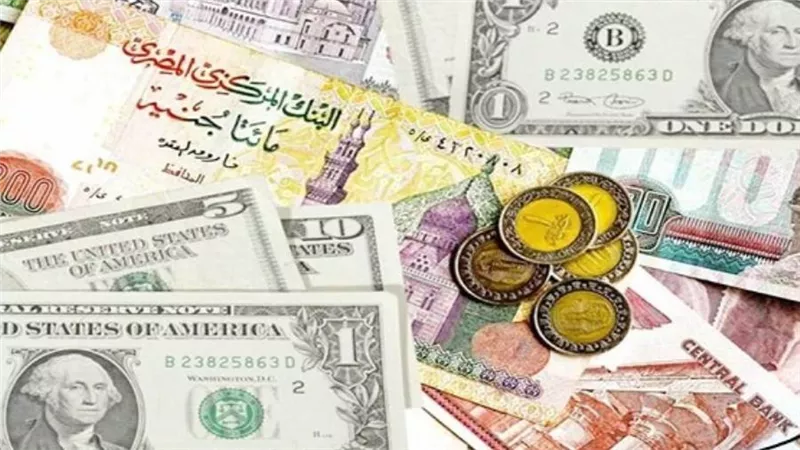 أسعار العملات اليوم السبت 11-2-2023 في مصر