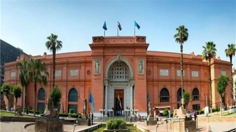 عاجل | حقيقة إغلاق المتحف المصري بالتحرير