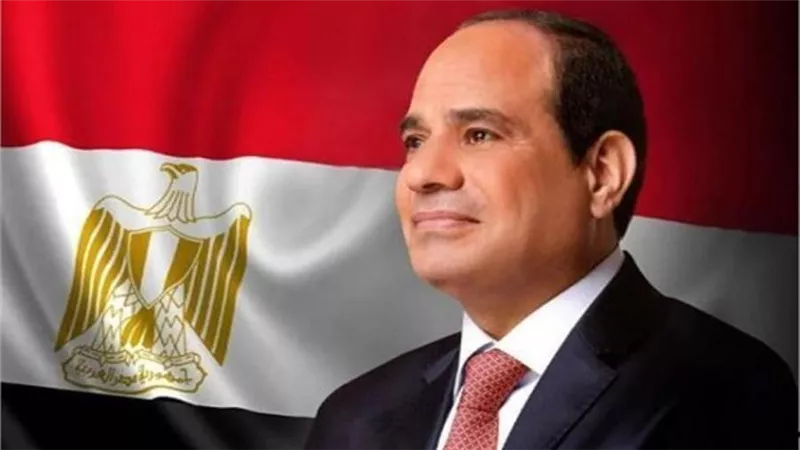 بث مباشر.. الرئيس السيسي يفتتح الدورة السادسة من مؤتمر «إيجبس 2023»