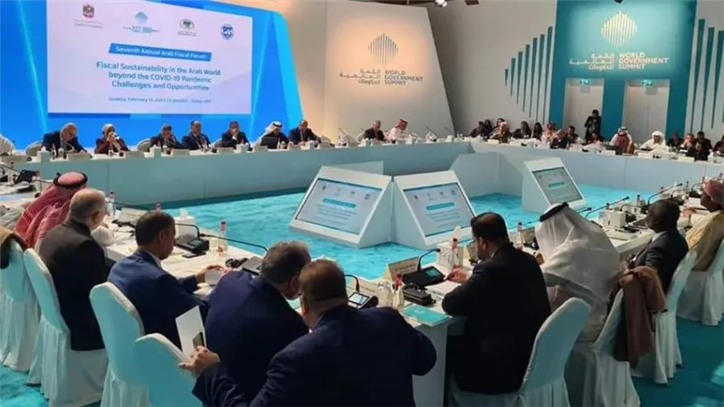 وزير المالية: مصر تتحرك بخطى متسارعة لتعزيز قدرات التعافي الاقتصادي الأخضر