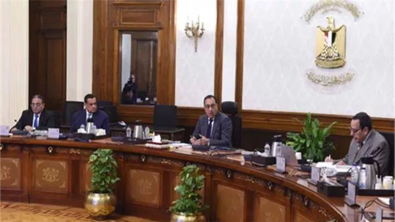 مدبولي: توجيهات رئاسية بإحداث نقلة في مشروعات تطوير شمال سيناء