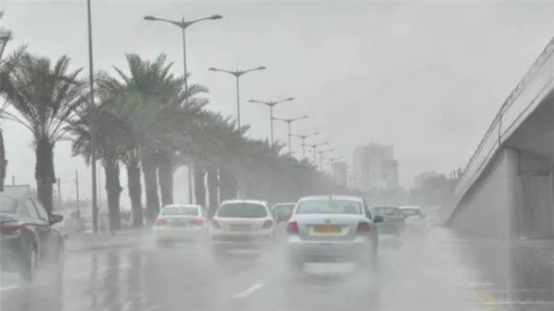 الأرصاد: أجواء شديدة البرودة وأمطار بهذه المناطق غدا | الطقس