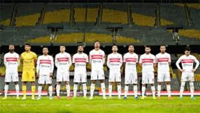 الزمالك يعود للانتصارات ويفوز على سموحة 3-1 في الدوري