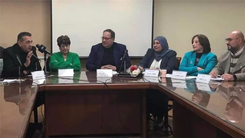 نقاش حول مستقبل الراديو فى ضوء متغيرات العصر بالأعلى للثقافة