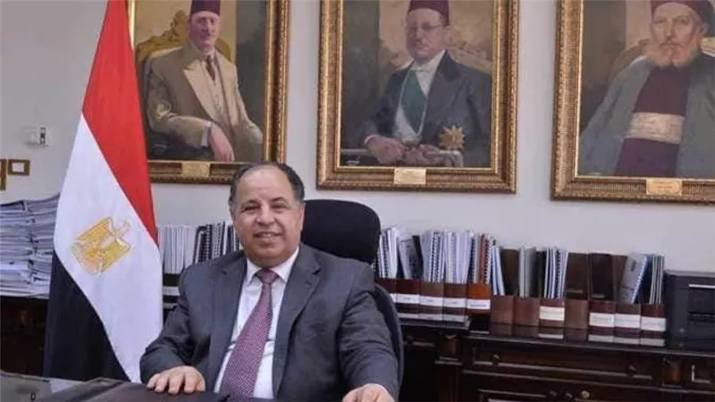 وزير المالية: تحقيق التكامل بين «الضرائب» و«الجمارك» لتعزيز حوكمة الصادرات والواردات