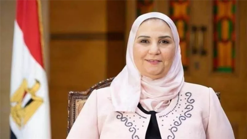 وزيرة التضامن تعلن انتهاء أعمال اللجنة المركزية لاختيار الأمهات المثاليات لعام 2023