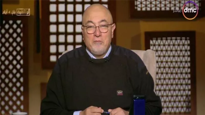 خالد الجندي: معجزة الإسراء والمعراج حدث عظيم خارق للعادة
