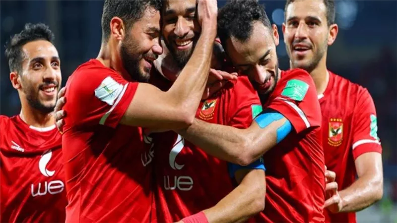 موعد مباراة الأهلي والهلال السوداني في دوري الأبطال 