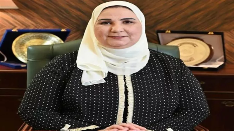 «ناصر الاجتماعي» يعلن نجاح «وظيفة تك» في تشغيل عدد من الخريجين