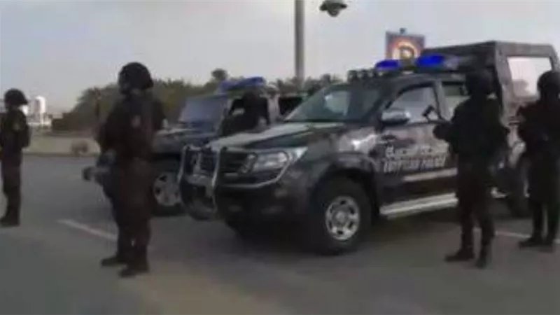 مخدرات بـ 3ملايين و600 ألف جنيه..الداخلية تشن حملة مكبرة بالدقهلية وكفر الشيخ