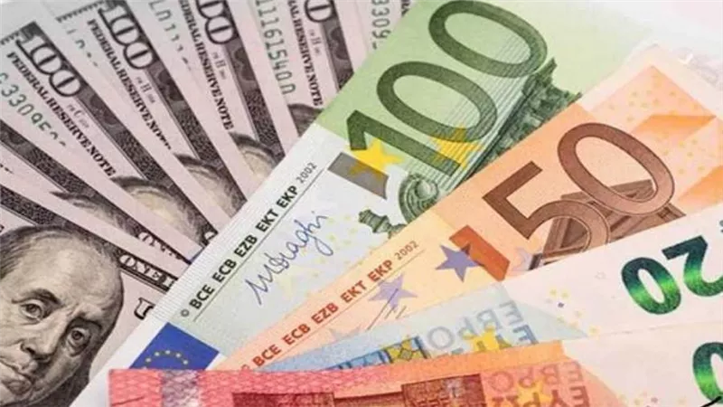أسعار العملات اليوم الجمعة 17-2-2023 في البنوك المصرية