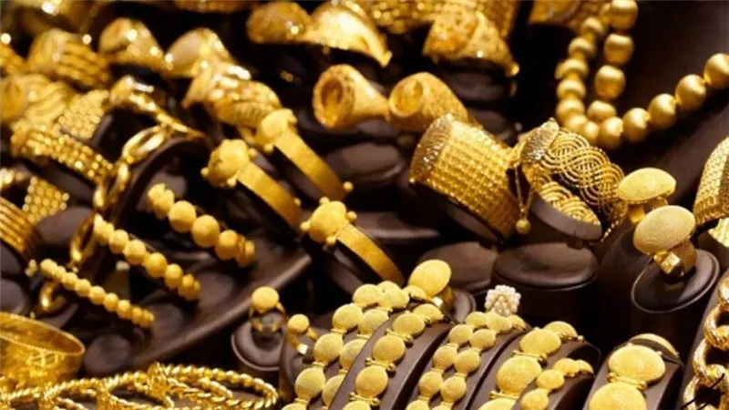 أسعار الذهب في مصر اليوم الجمعة 17-2-2023 