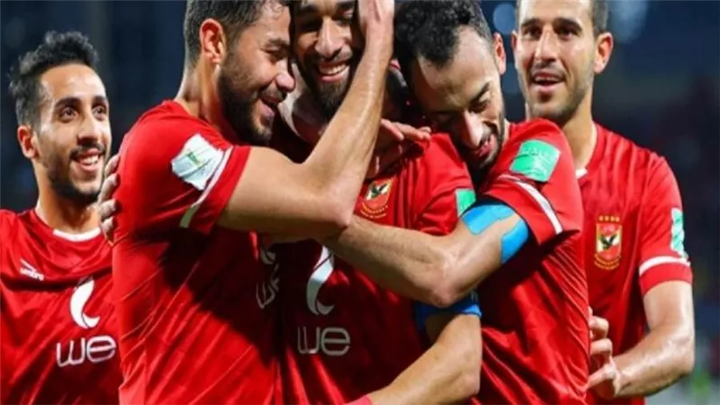 اليوم الأهلي ضيفا ثقيلا على الهلال السوداني في أم درمان بدوري الأبطال