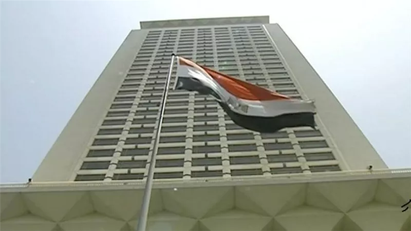 الخارجية تتابع عمليات البحث عن المصريين المفقودين جراء زلزال سوريا وتركيا