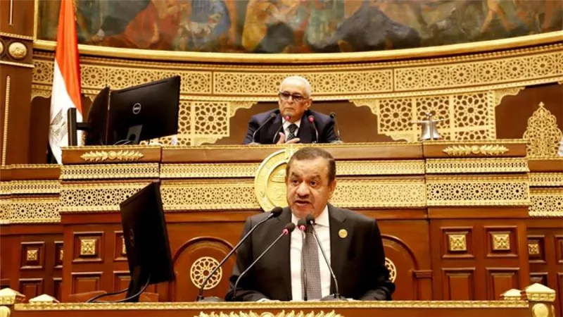 رئيس زراعة الشيوخ يدعو للتوسع في محاصيل الفجوة الغذائية