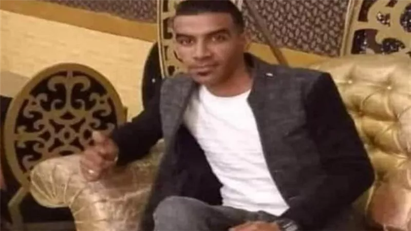 آخر ما كتبه شهيد لقمة العيش بالورديان «حمادة التيتي»