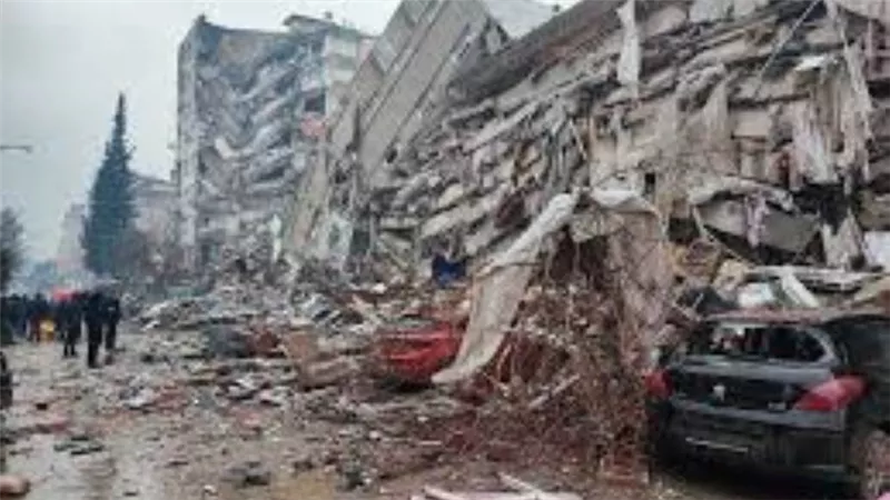 أستاذ استشعار عن بعد: تسجيل 49 زلزالا في آخر 24 ساعة بـ تركيا