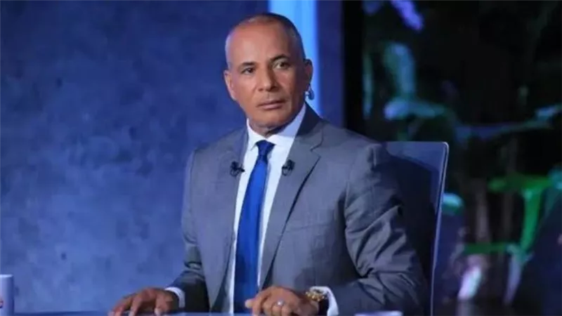 أحمد موسى: لا يوجد زلزال في مصر وتحذيرات من حدوث تسونامي بتركيا
