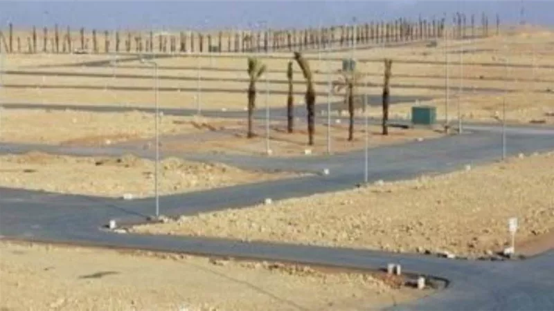 الإسكان تخصص 77 قطعة أرض بـ19مدينة جديدة لإقامة مشروعات عمرانية متكاملة 