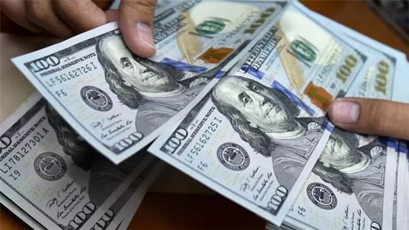 سعر الدولار يستقر بالبنوك في أسبوع بنهاية تعاملات اليوم