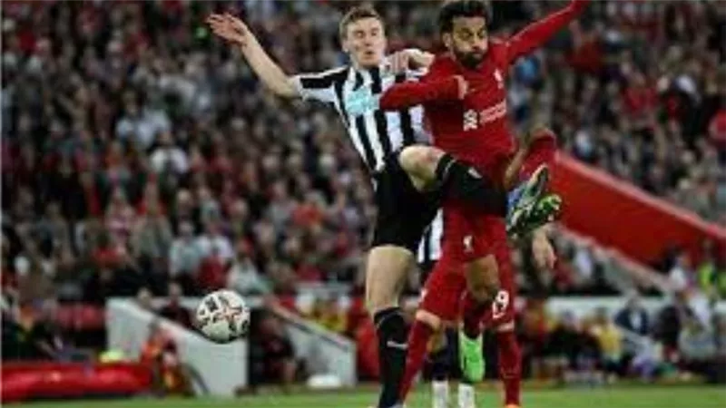 محمد صلاح يقود تشكيل ليفربول أمام نيوكاسل بالدوري الإنجليزي