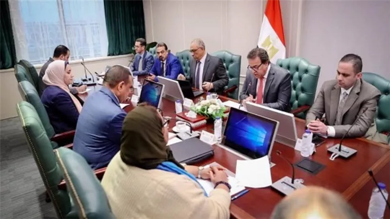 وزير الصحة: توفير كافة سبل الدعم اللازمة لتحسين المؤشرات السكانية وعلى رأسها أدوات تنظيم الأسرة (صور)