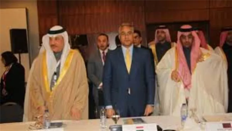 وزير القوى العاملة يشارك في مؤتمر لدعم تنفيذ الاستراتيجية الوطنية الفلسطينية للتشغيل بالأردن