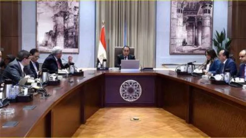 الحكومة : 250 مستثمرًا عالميا يتقدمون لأول إصدار للصكوك الإسلامية السيادية