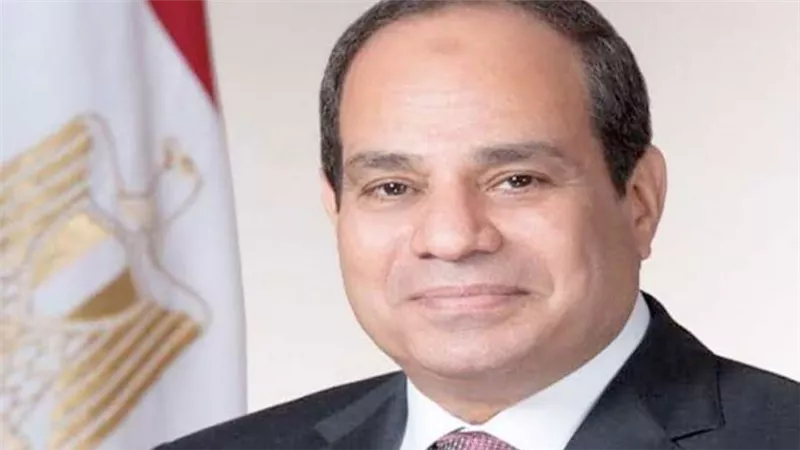 الرئيس السيسي يتلقى اتصالا هاتفيا من زيلينسكي لبحث المستجدات على الساحة الأوكرانية
