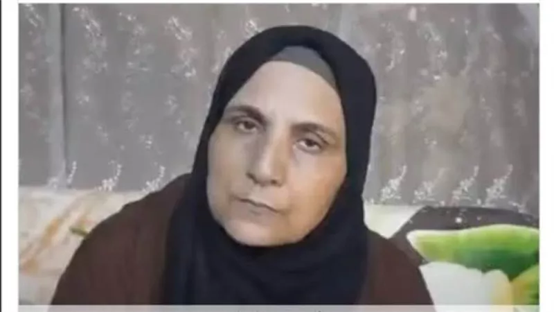 المشدد 15 عام لسفاح دمياط لاتهامه بقطع يد سيدة وإصابة نجلها