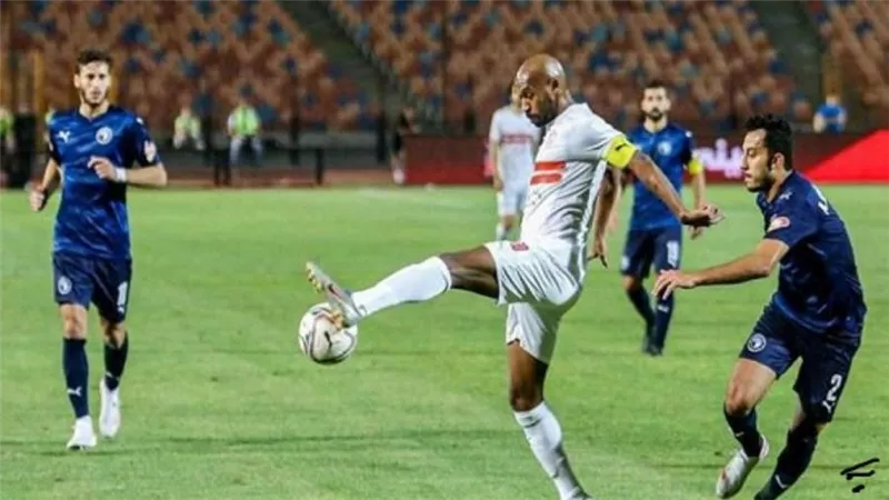مواعيد مباريات الجولة العشرين لمسابقة الدوري المصري