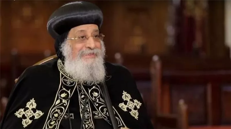 البابا تواضروس: الأسرة نعمة يجب أن نصونها ونقدر قيمتها 