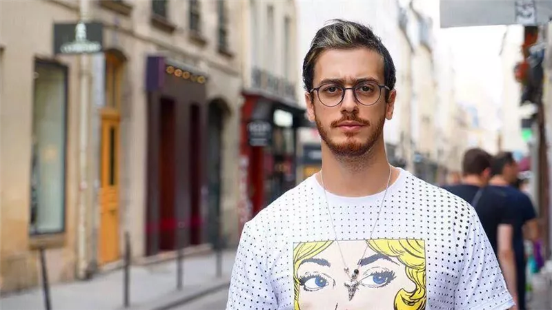 الحكم على سعد لمجرد بالسجن 6 سنوات بتهمة الاعتداء على فتاة فرنسية