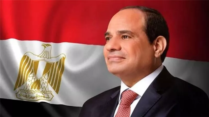 الرئيس السيسي يوجه بتحقيق التكامل والتوازن بين جهود تحسين منظومة البيئة