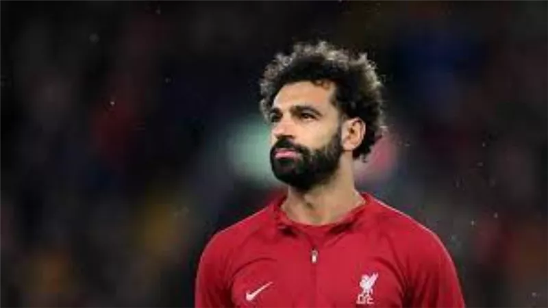 صلاح يقود هجوم ليفربول لمواجهة كريستال بالاس في الدوري الإنجليزي