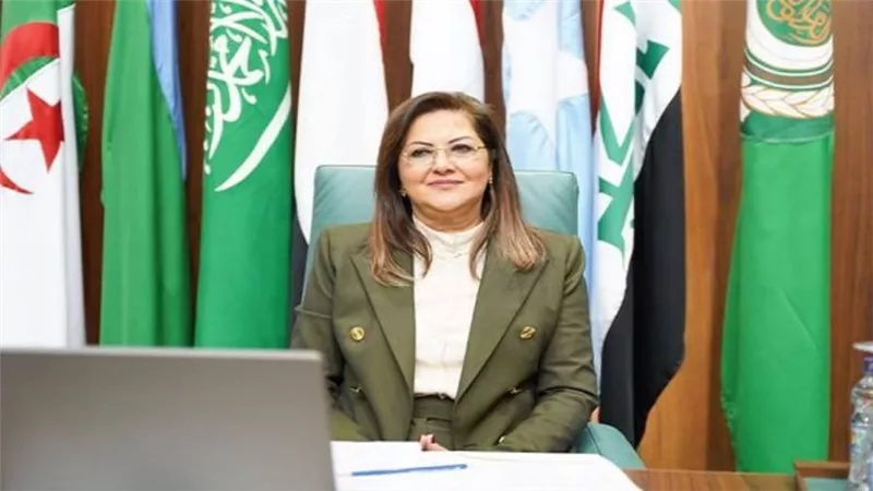 وزيرة التخطيط: اليوم العربي للاستدامة يتيح منصة إقليمية للتوعية بمفاهيم الاستدامة بكافة أبعادها (صور)