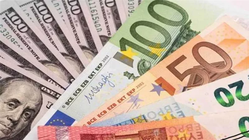 أسعار العملات اليوم الأحد 19-2-2023 في مصر