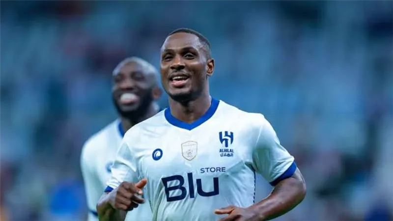 الهلال السعودي يكتسح الدحيل القطري7-0 و يتأهل إلى نهائي دوري أبطال آسيا