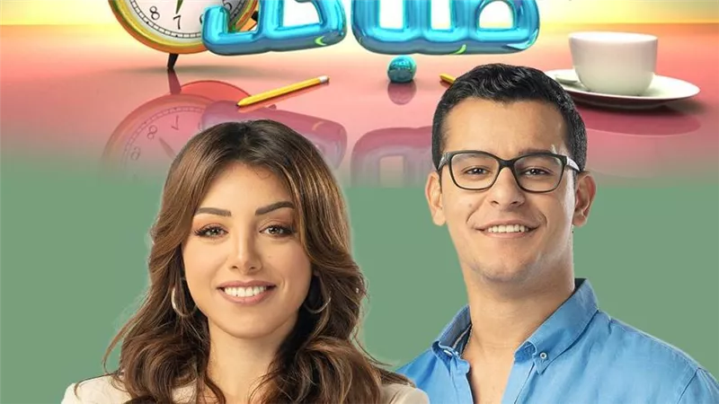 غداً.. منال سلامة ضيفة برنامج 