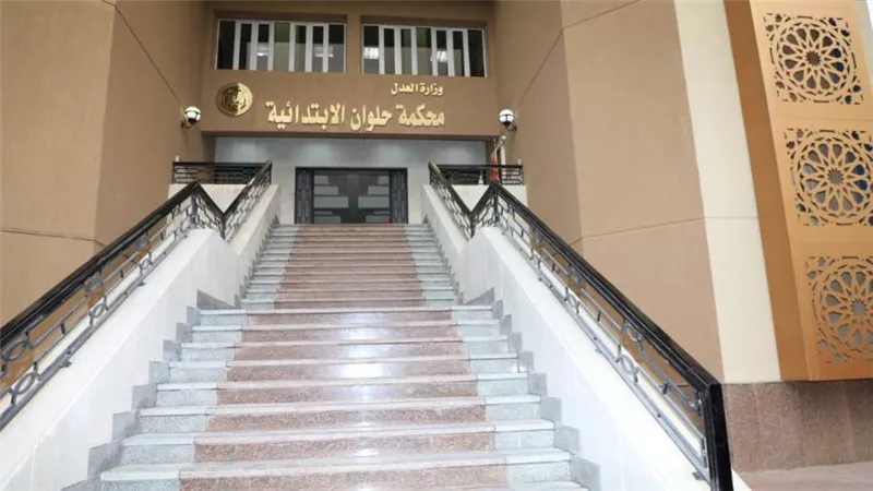 أمن القاهرة يكشف حقيقة اندلاع حريق بجوار محكمة في حلوان