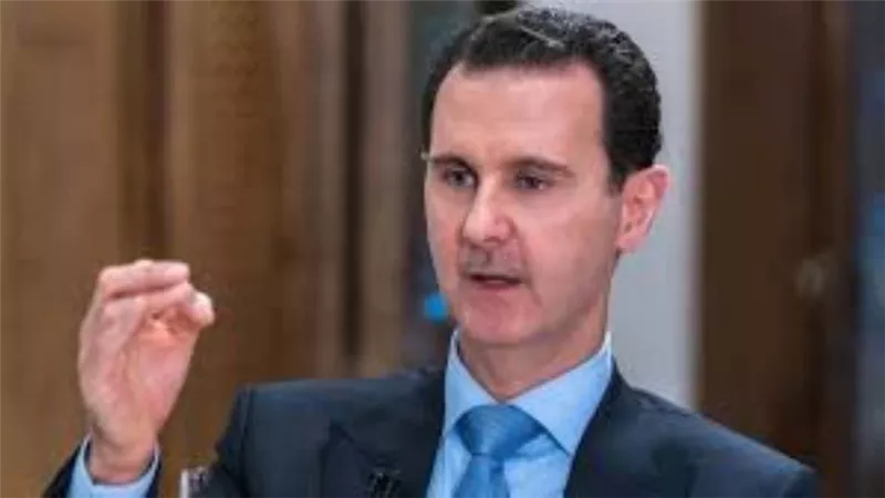 الخارجية: الأسد أعرب عن تقديره البالغ لاتصالات الرئيس السيسي بعد الزلزال المدمر