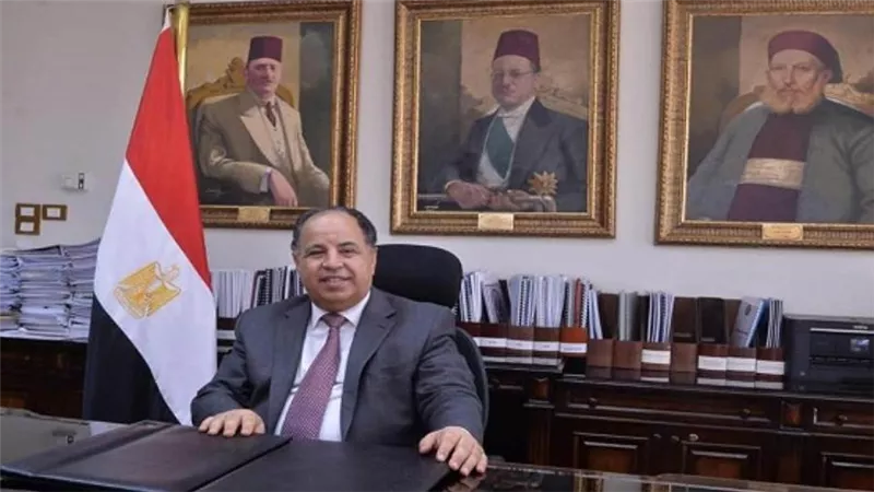 وزير المالية يستعرض جهود الحوكمة الرقابية بالمنافذ الجمركية في 2022