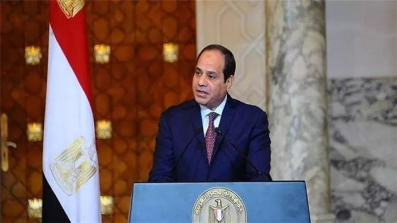 السيسي: بحثنا مع رئيس وزراء المجر تعزيز الاستثمارات المشتركة خاصة في المنطقة الاقتصادية بقناة السويس 